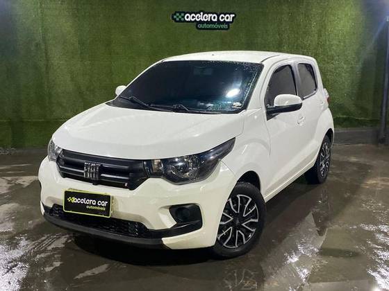 FIAT MOBI 1.0 EVO FLEX EASY MANUAL FIAT MOBI 1.0 EVO FLEX EASY MANUAL